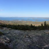  Acadia National Park, Maine